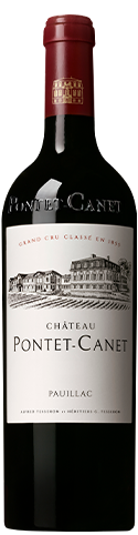 Château Pontet-Canet